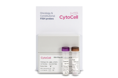 FISH probes (CytoCell)