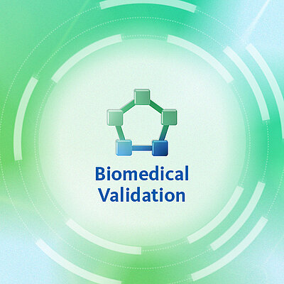 Validation Biomedical